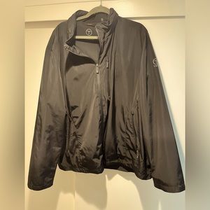 Men’s 3XL Tumi Tech Jacket